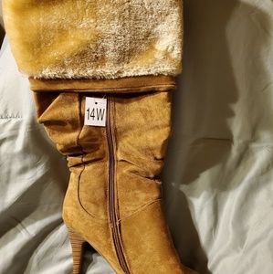 Sophia Taylor boot